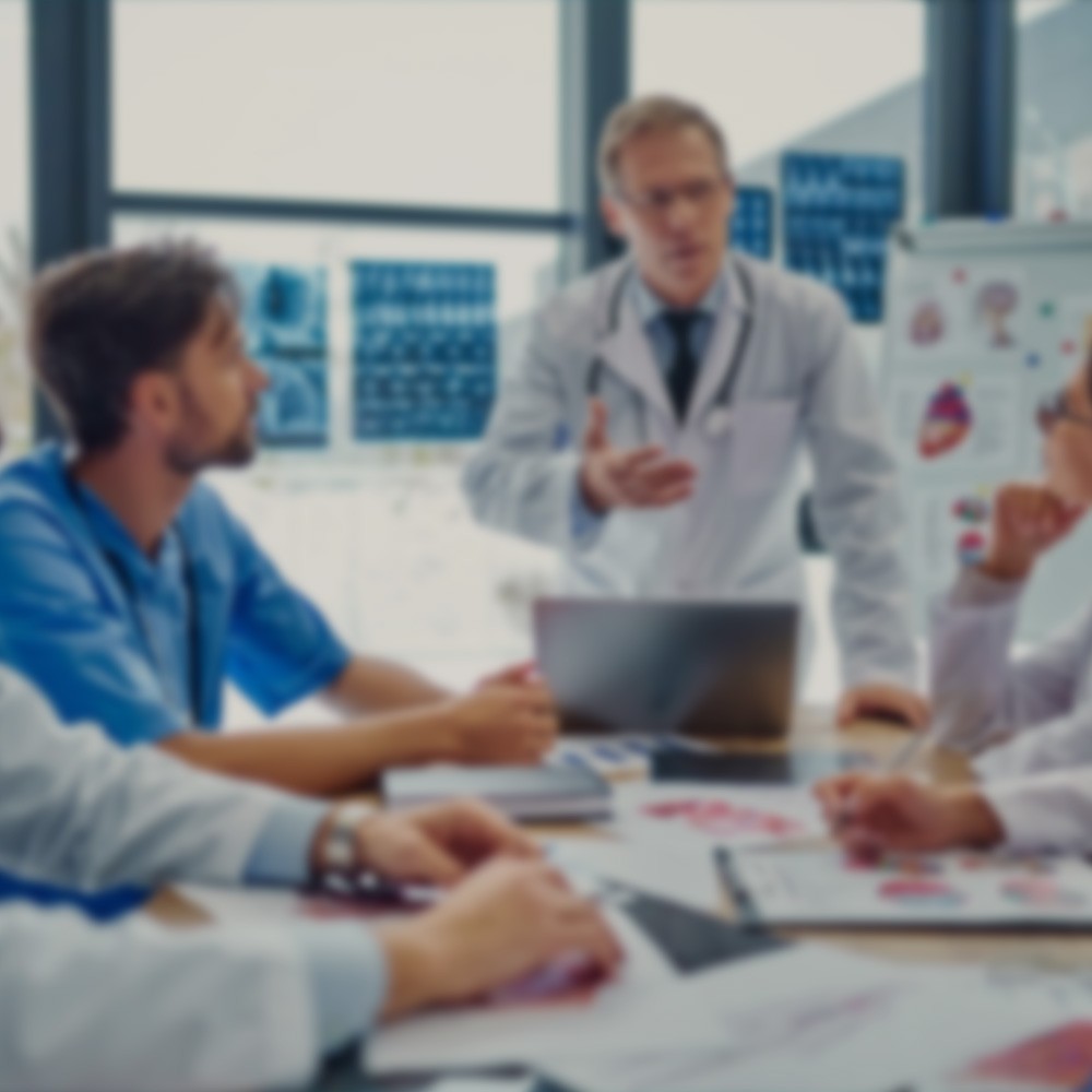 Reunión Mensual Agosto