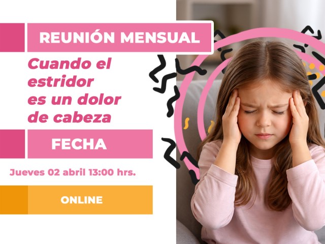 Reunión Mensual Abril 2026